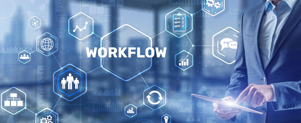 Jakich narzędzi używać, by poprawić workflow w firmie?
