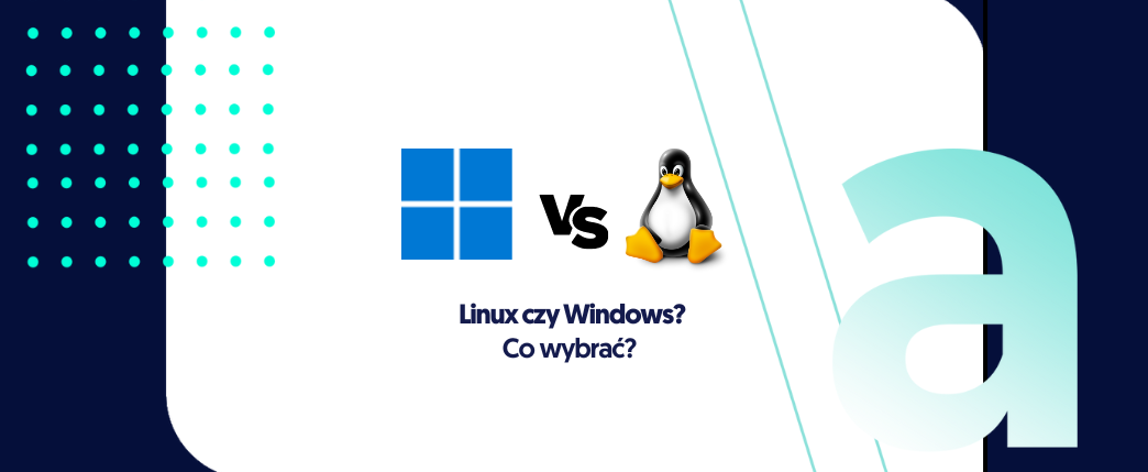 Linux czy Windows?