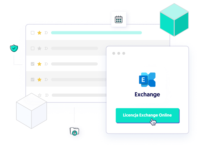 Licencje Exchange Online
