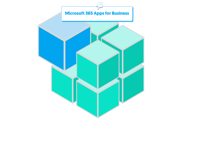Microsoft 365 Apps for Business 