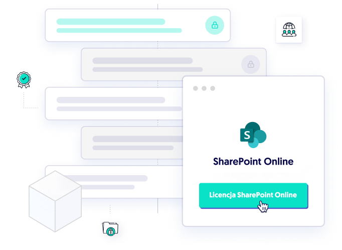 Licencje SharePoint Online