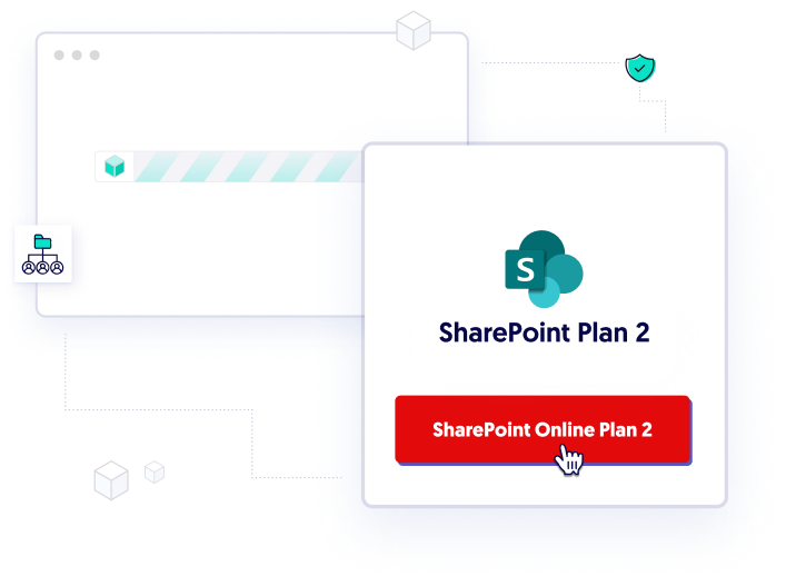 Licencje SharePoint Online Plan 2