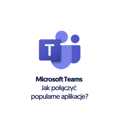jak połączyć Microsoft Teams