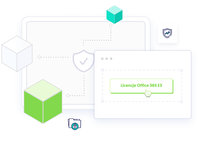Licencje Office 365 E3