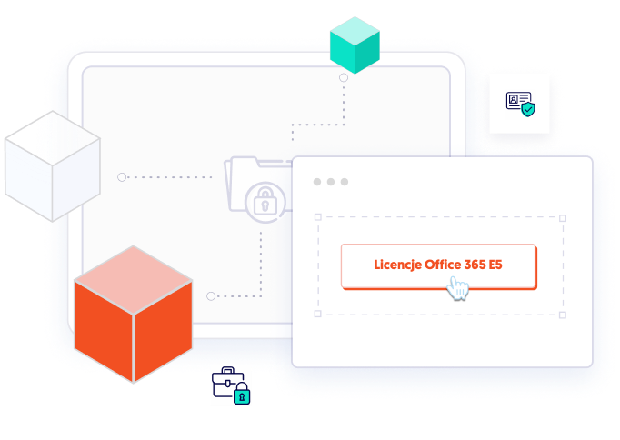 Licencje Office 365 E5