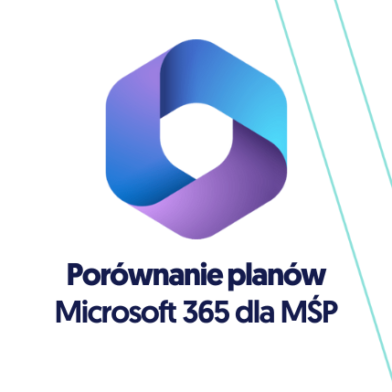 porównanie planów Microsoft 365