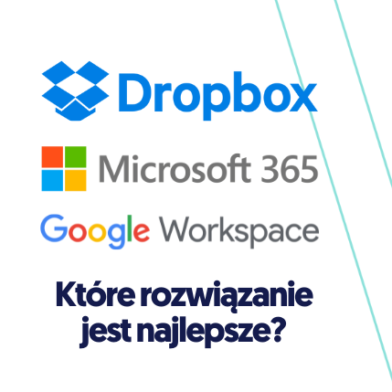 dropbox google workspace microsoft 365