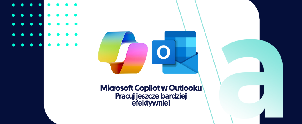 Microsoft Copilot rewolucjonizuje Outlook!