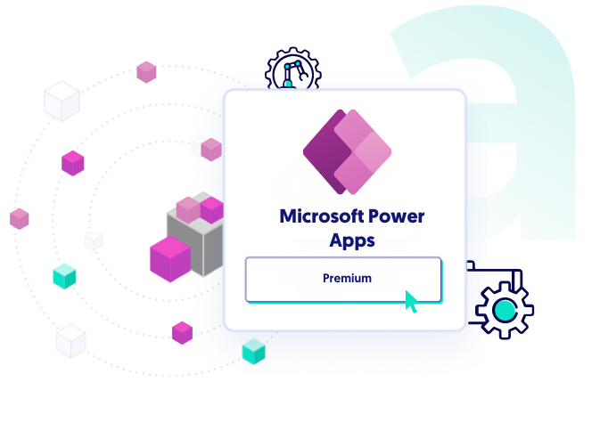 Licencje Microsoft Power Apps Premium