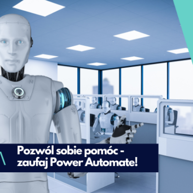 Zobacz, jak Power Automate rewolucjonizuje biznes przez automatyzację, usprawniając niektóre operacje i oszczędzając czas.