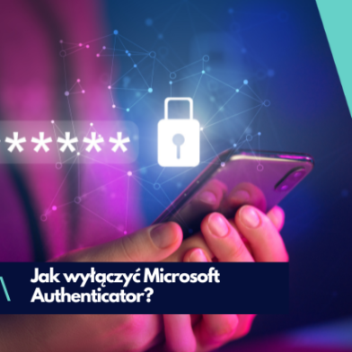 Jak wyłączyć Microsoft Authenticator?