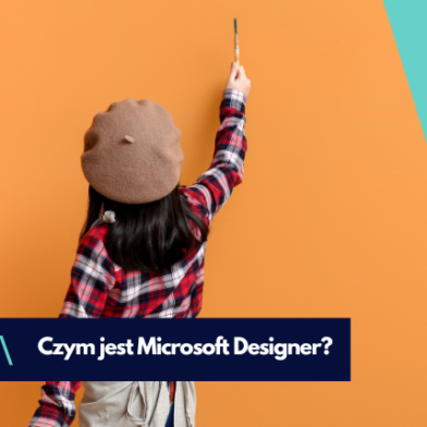 Czym jest Microsoft Designer