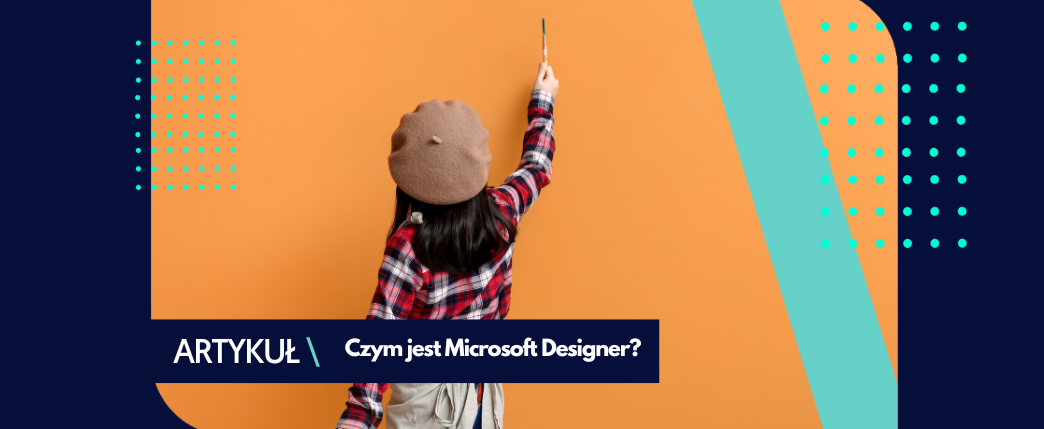 Czym jest Microsoft Designer?