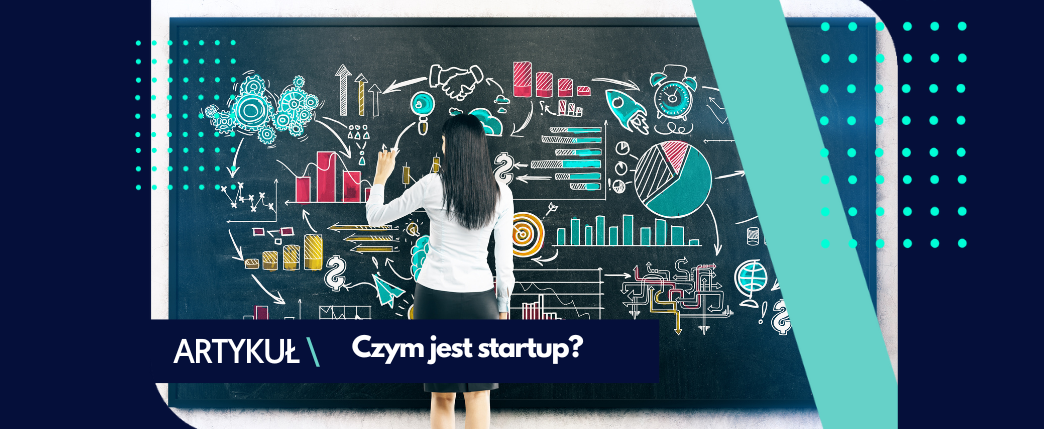 Czym jest startup?