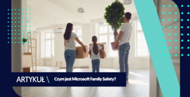 Jak uruchomić i wyłączyć Microsoft Family Safety? 