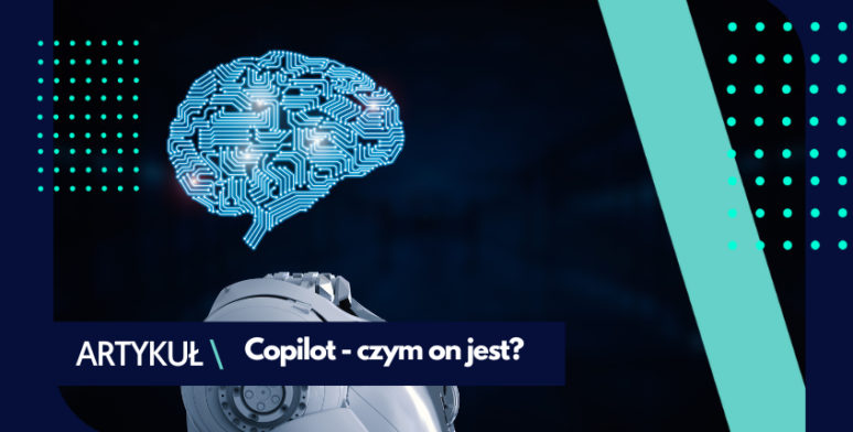 Copilot – co to jest? 