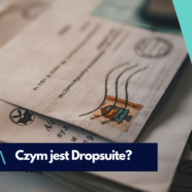 Dropsuite - co to jest?