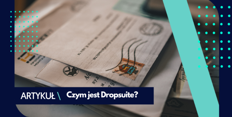 Czym jest Dropsuite? 