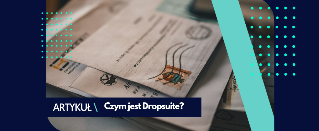 Czym jest Dropsuite?