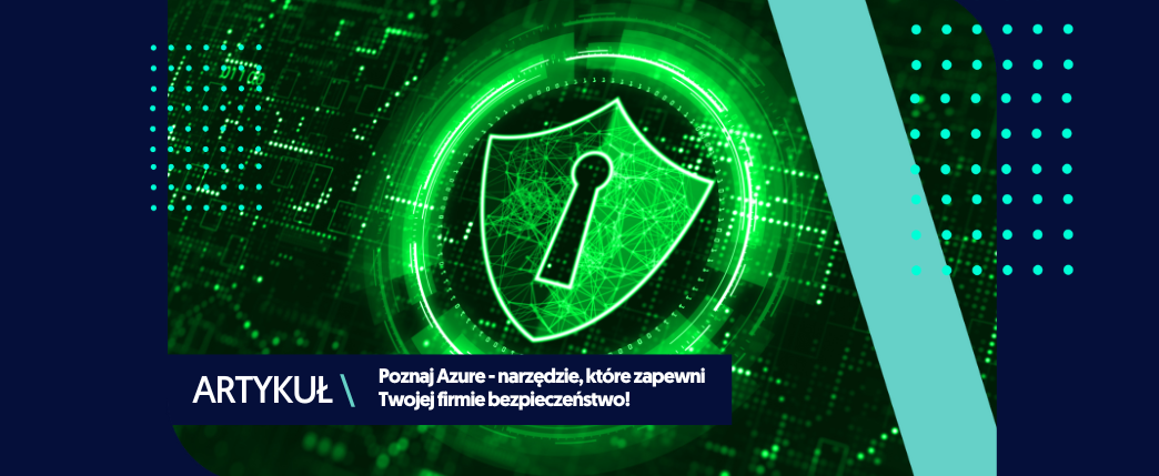 Czym jest Azure Information Protection?