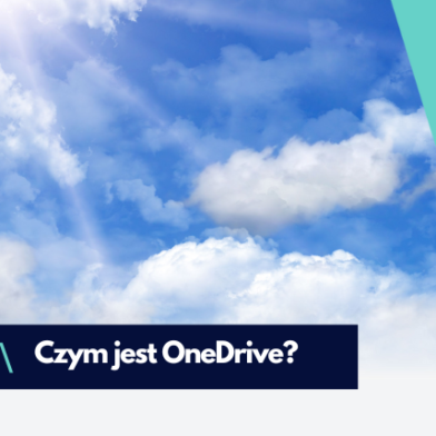 Czym jest chmura OneDrive?