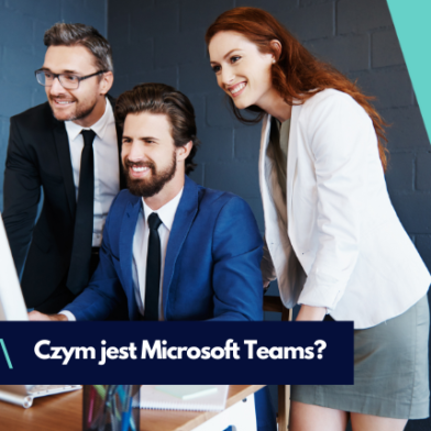 Microsoft Teams co to jest