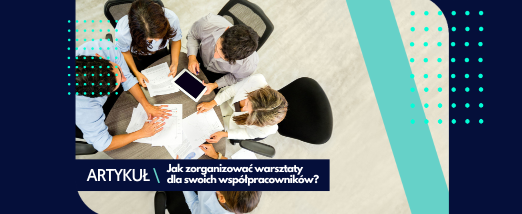 Warsztaty – co to jest?