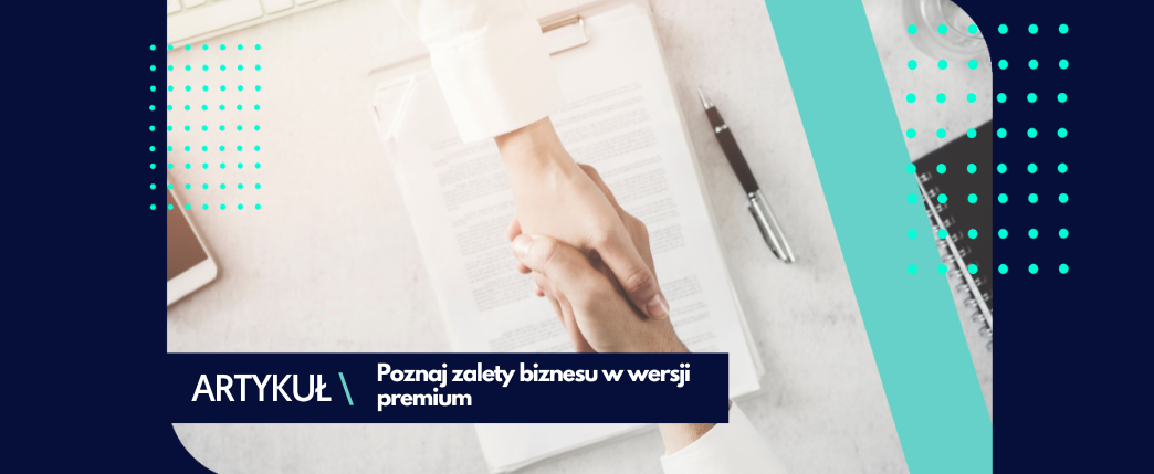 Czym jest licencja Microsoft 365 Business Premium?