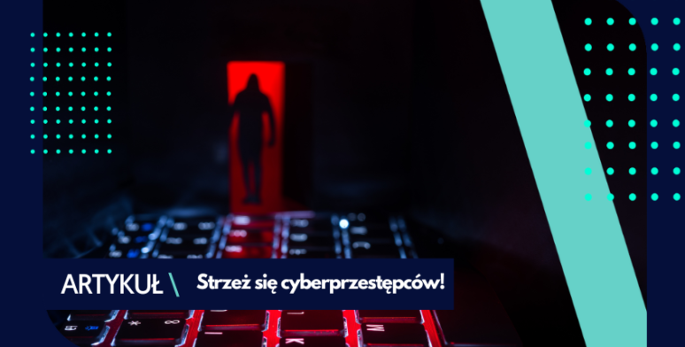 Cyberprzestępca – kto to jest? 