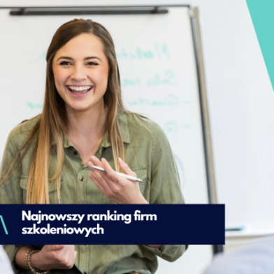 Ranking firm szkoleniowych 2025