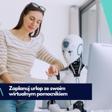 Urlop z Copilotem