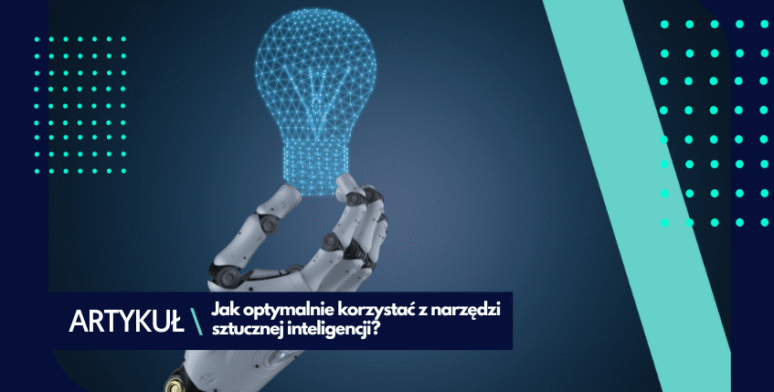 Czy warto dziękować AI? 