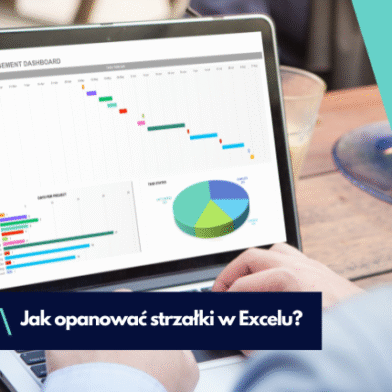 arkusz excel strzałki jak zmienić