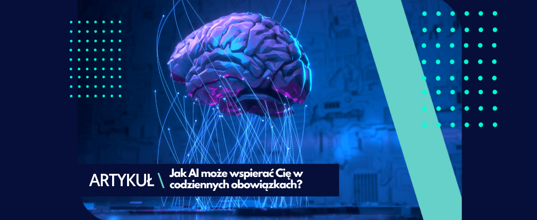Microsoft Copilot – jak może pomóc w pracy?