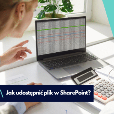 Jak udostępnić plik w SharePoint?