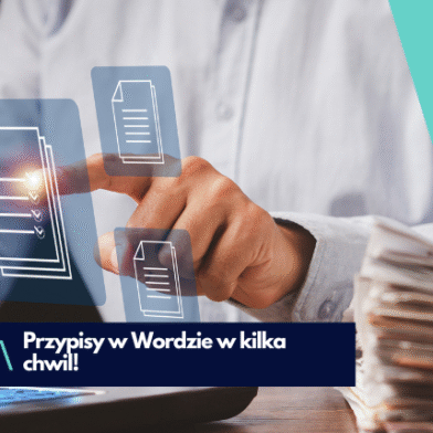 Jak dodać przypis w Wordzie?