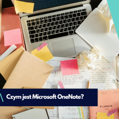 Microsoft OneNote co to