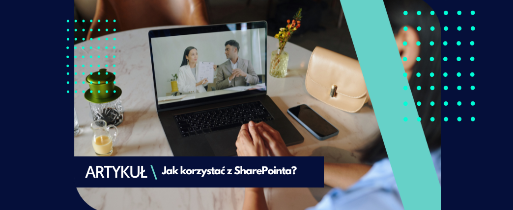 Czym jest SharePoint?