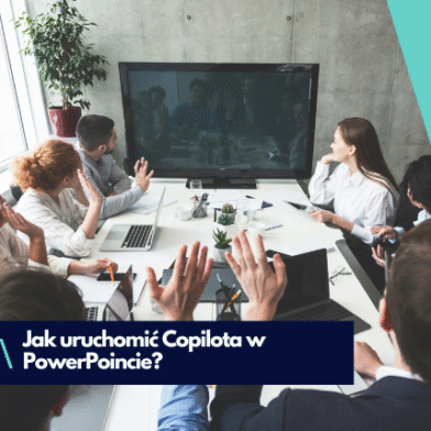 Copilot w PowerPoint