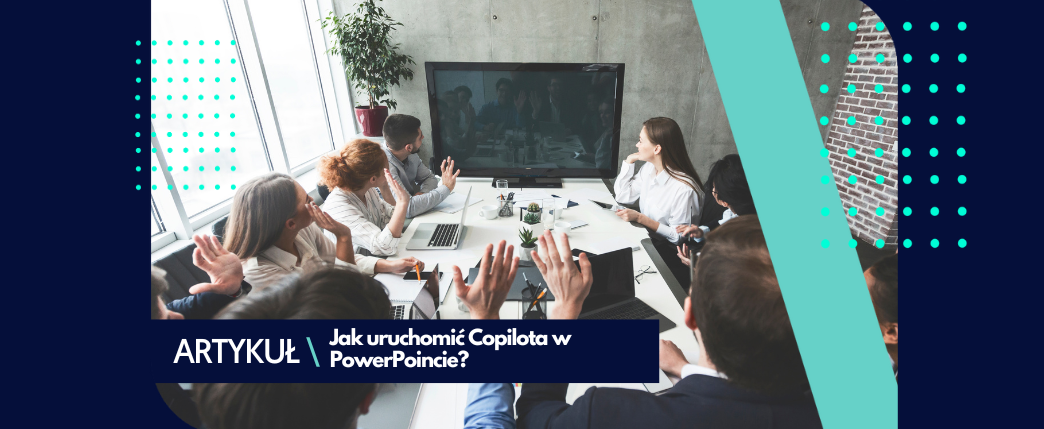 Jak włączyć Copilot w PowerPoint?